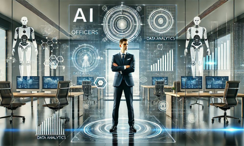 Chief Ai officer