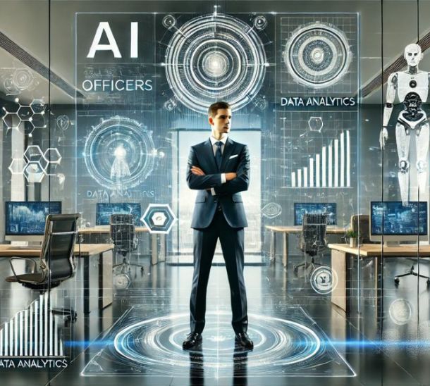 Chief Ai officer