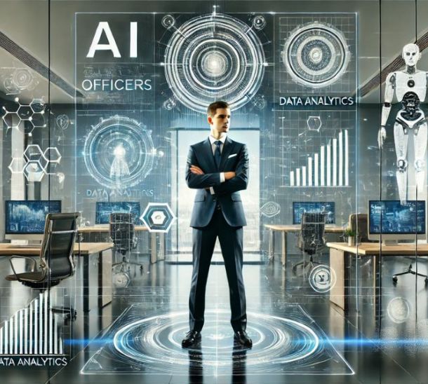 Chief Ai officer